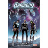 Les gardiens de la Galaxie Tome 2 (VF)