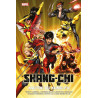 SHANG-CHI MAITRE DU KUNG FU (MAX) (VF)