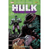 Hulk : L'intégrale 1991 (Tome 6 Nouvelle édition)