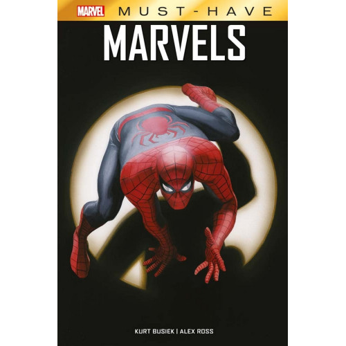 Marvels Must-Have (VF)