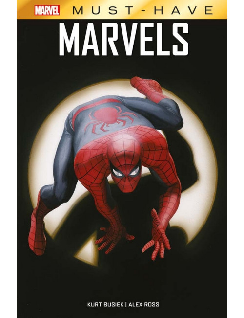 Marvels Must-Have (VF)