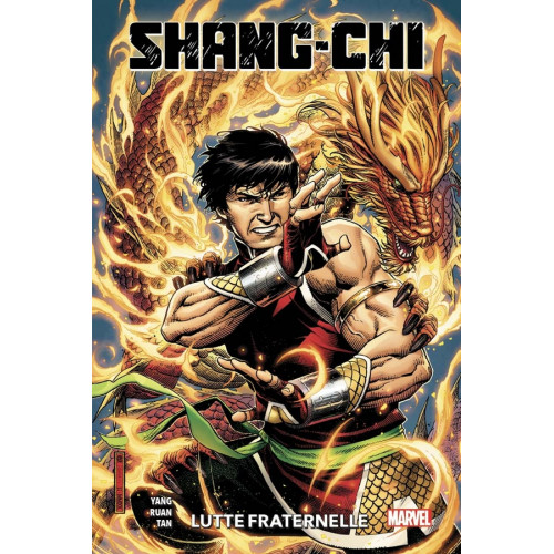 SHANG-CHI (VF)