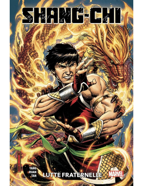 SHANG-CHI (VF)