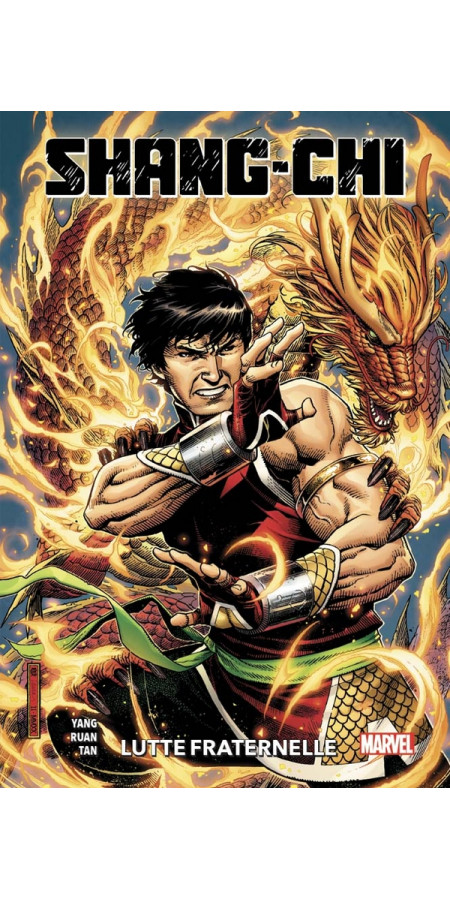 SHANG-CHI (VF)