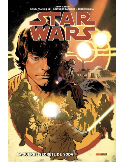 Star Wars Tome 2 Deluxe (VF)