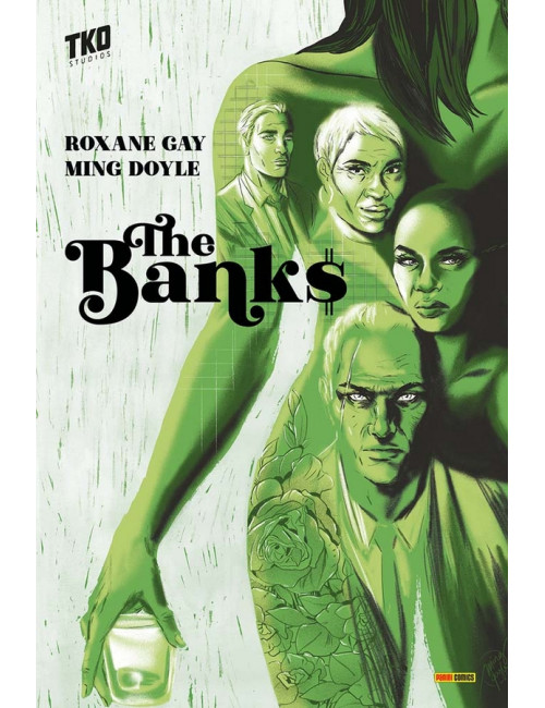 The Banks (VF)