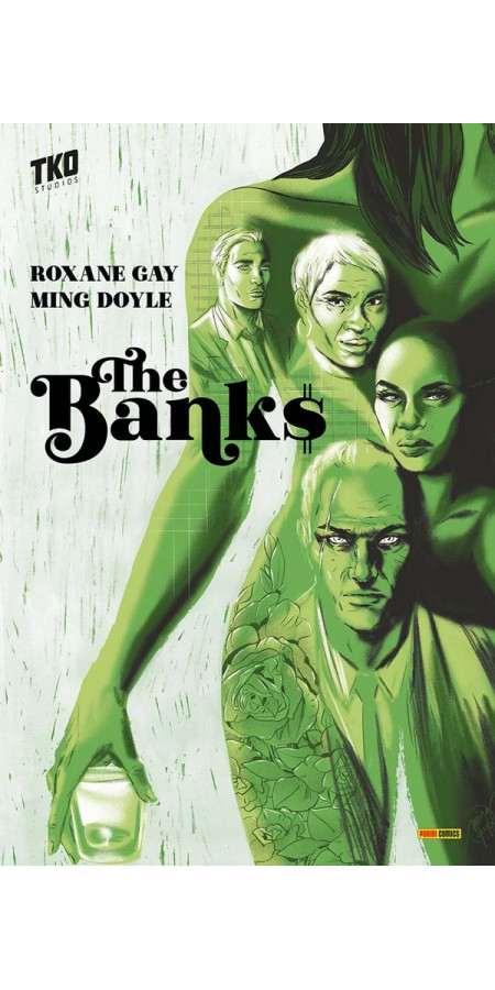 The Banks (VF)