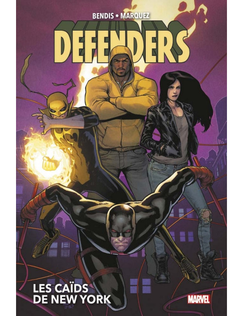 Defenders Deluxe (VF)