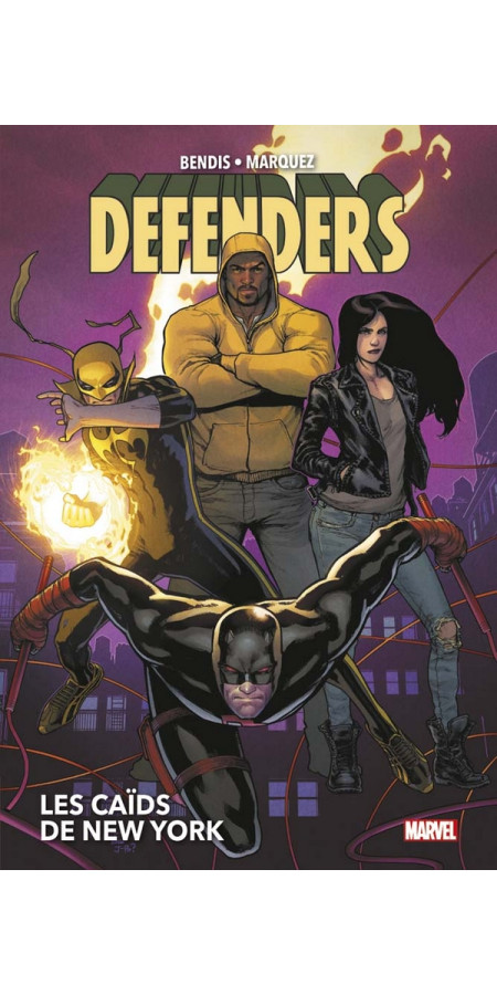 Defenders Deluxe (VF)