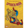 Spider-Man : L'intégrale 1974 (Tome 12 Nouvelle édition) (VF)