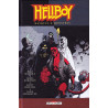 Hellboy Tome 14