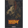 Hellboy T08