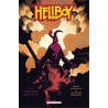 Hellboy T10