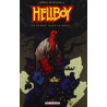 Hellboy Tome 5 : Le Diable dans la boîte (VF) occasion