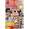 One Piece Édition Originale Volume 99 (VF)