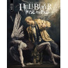 Hellblazer Rise & Fall (VF)