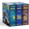 One Piece Coffret East Blue Tomes 1 à 12) (VF)