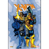 X-Men : L'intégrale 1996 (TOME 44) (VF)