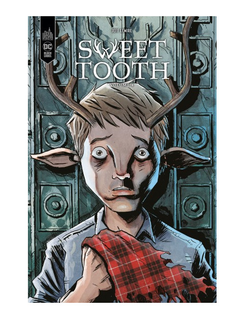 Sweet Tooth The Return (VF)