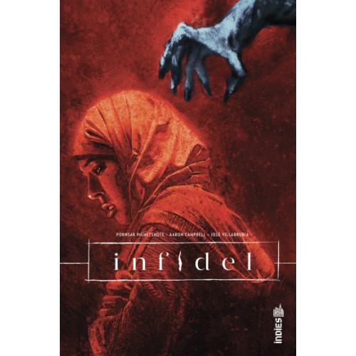 Infidel (VF)