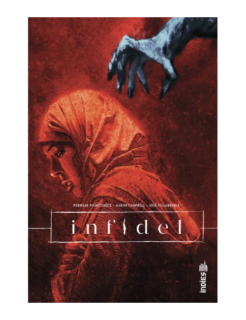 Infidel (VF)