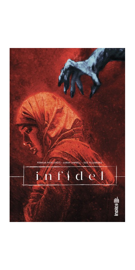 Infidel (VF)