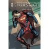 Injustice intégrale Année Cinq Tome 5 (VF)