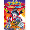 Pokémon Soleil/Lune : Tome 3 (VF)