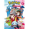 Pokémon Épée et Bouclier Tome 1 (VF)