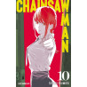 Chainsaw Man Tome 10 (VF)