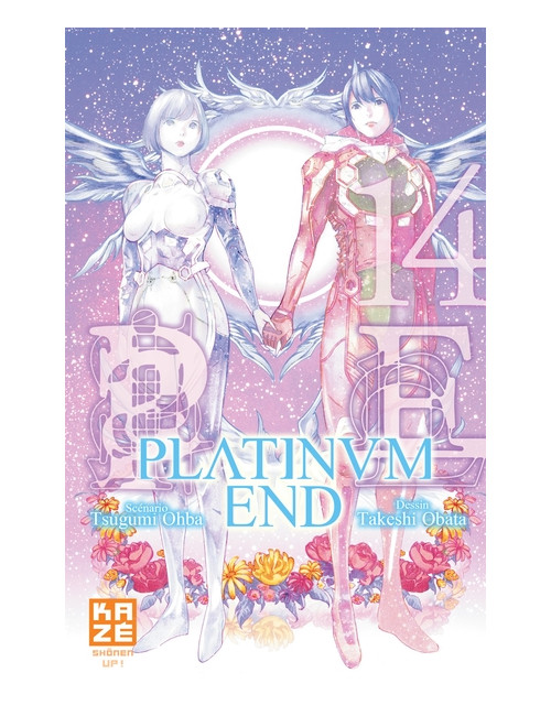 Platinum End Vol.14 (VF)