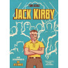 La vie extraordinaire de Jack Kirby (VF)