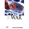 Civil War Tome 3 (VF) occasion