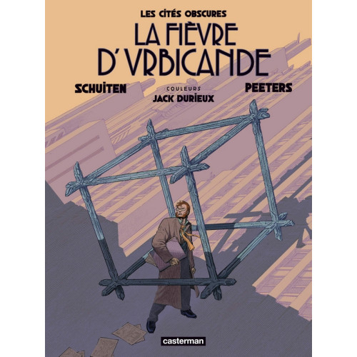 La fièvre d'Urbicande (VF)