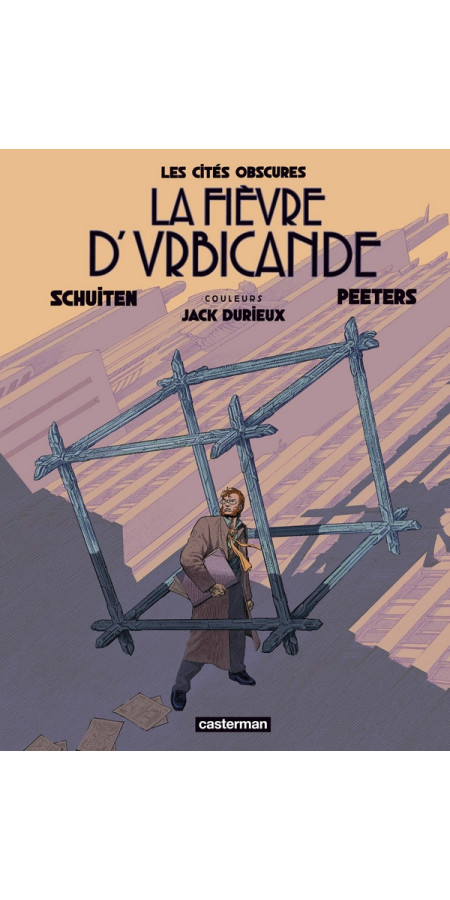 La fièvre d'Urbicande (VF)