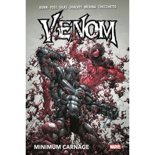 VENOM TOME 3 (VF)