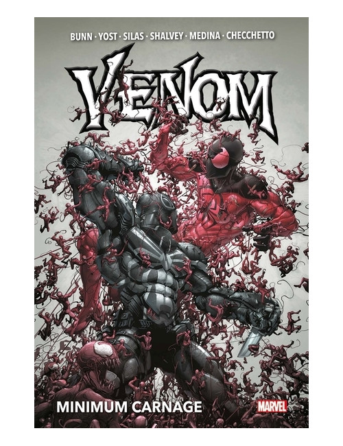 VENOM TOME 3 (VF)