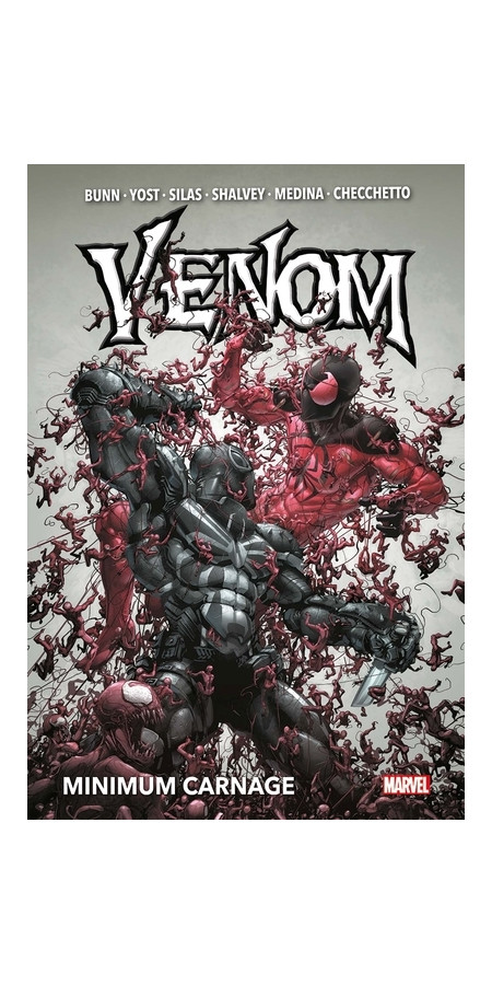 VENOM TOME 3 (VF)