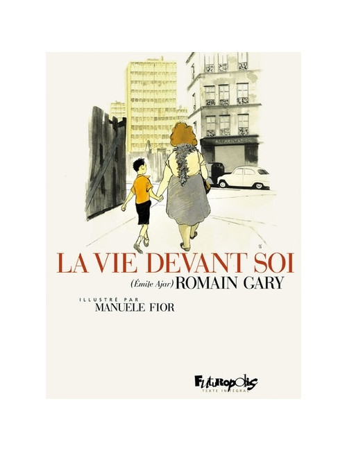 La vie devant soi (VF)