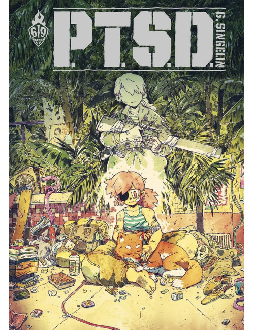 PTSD (VF)