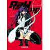 RAW HERO TOME 2 (VF)