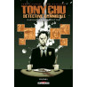 Tony Chu Édition Gargantuesque Tome 1 (VF)