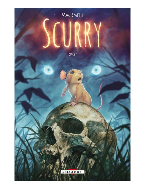 Scurry Tome 1 (VF)