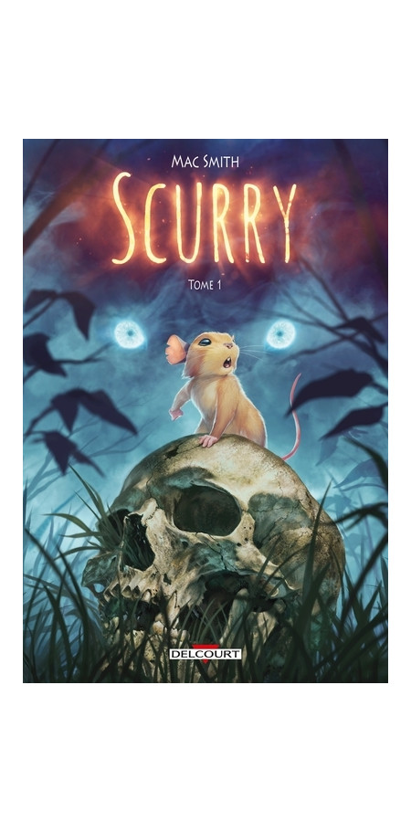 Scurry Tome 1 (VF)