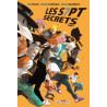 Les Sept Secrets Tome 1 (VF)