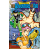 DRAGON QUEST - THE ADVENTURE OF DAI TOME 2 (VF)