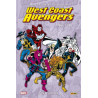 West Coast Avengers : L'intégrale 1986-1987 (Tome 3)