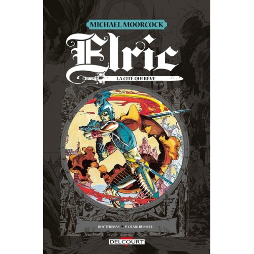 Elric La cité qui rêve (VF)