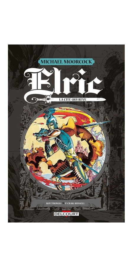 Elric La cité qui rêve (VF)