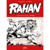 Rahan - Edition Noir et Blanc Tome 1 (VF)